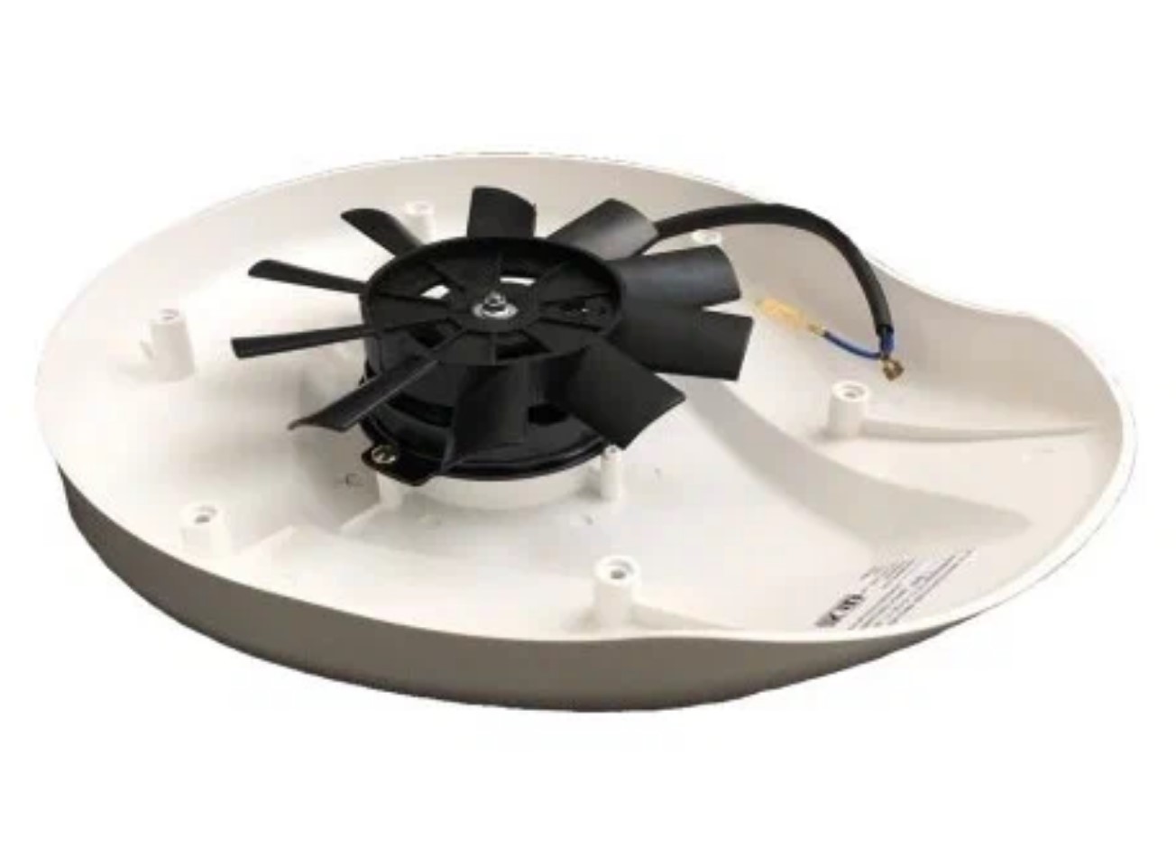Комплект фильтровентиляционной установки ФВУ (ОАО ГАЗ)