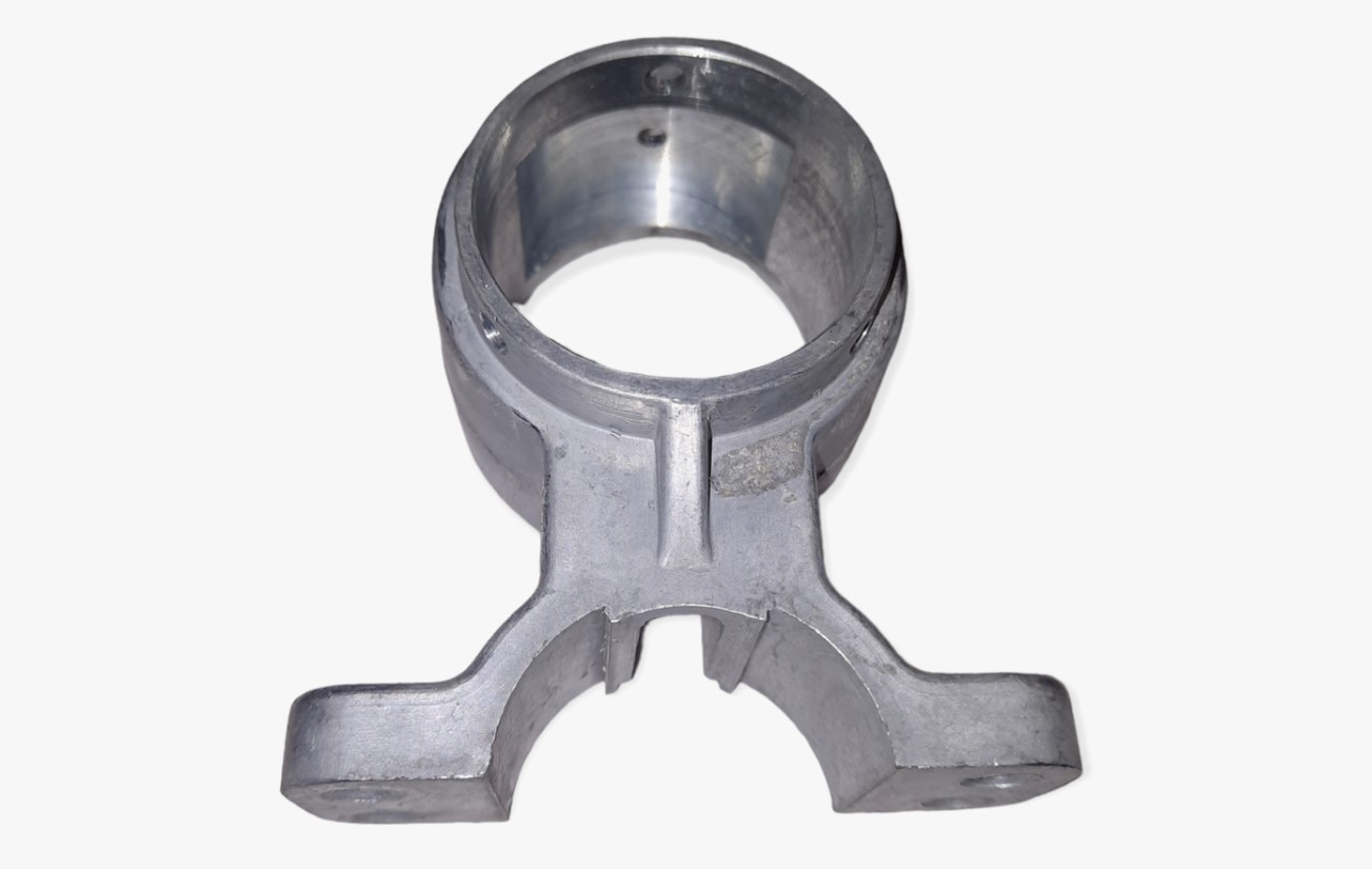 Корпус замка руля и зажигания ГАЗ-3307,3308,3309,2410,3302 (ОАО ГАЗ)