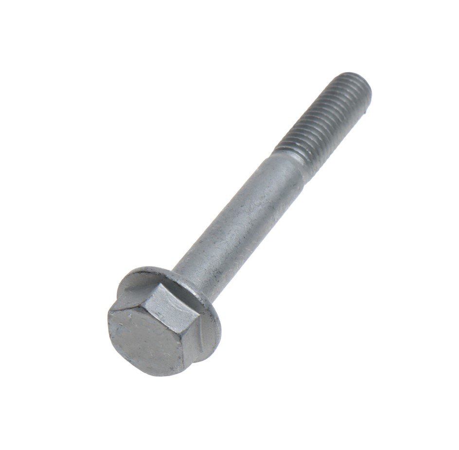 ЯМЗ Болт EN 1665-M8-6gx60-10.9-A3L ЯМЗ-534, 536 корзины сцепления