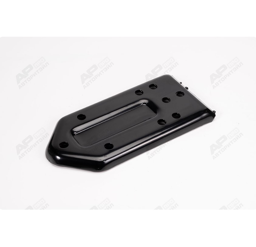 Кронштейн крепления платформы к раме ГАЗ-3302, 3307 (ОАО ГАЗ)