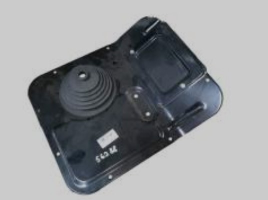 Крышка люка ГАЗ-33081, 33088 КПП (ОАО ГАЗ)