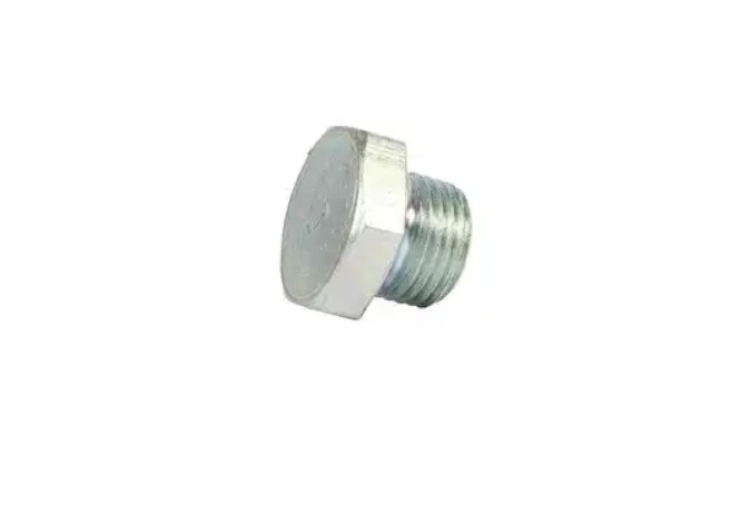 Пробка модулятора ГАЗ-3307, 3309, 33104, 33106, ГАЗон Next М16х1.5 (ОАО ГАЗ)