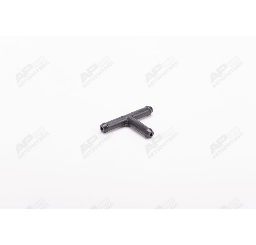 Тройник ГАЗ-33096, 33098, 33106, ГАЗон Next шлангов бачка расширительного (ОАО ГАЗ)