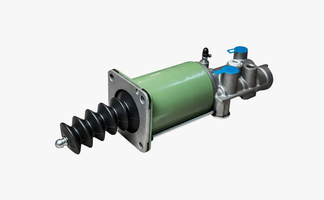 ПГУ ГАЗон-Next, ПАЗ-Вектор Next, Валдай-Next, Садко-Next с КПП ZF5S42 MEGAPOWER