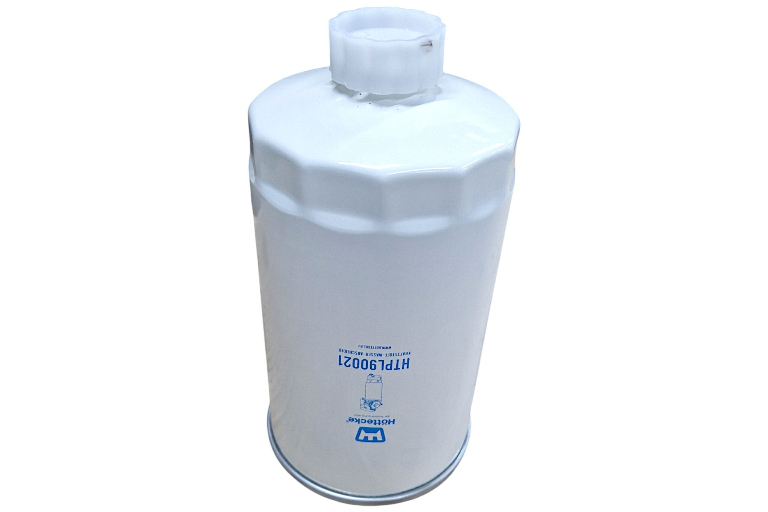 Фильтр топливный JAC Sunray SOLLERS Atlant (2.7D) (4DE1-1D) (Е5) грубой очистки 1105021R0070 Hoettecke