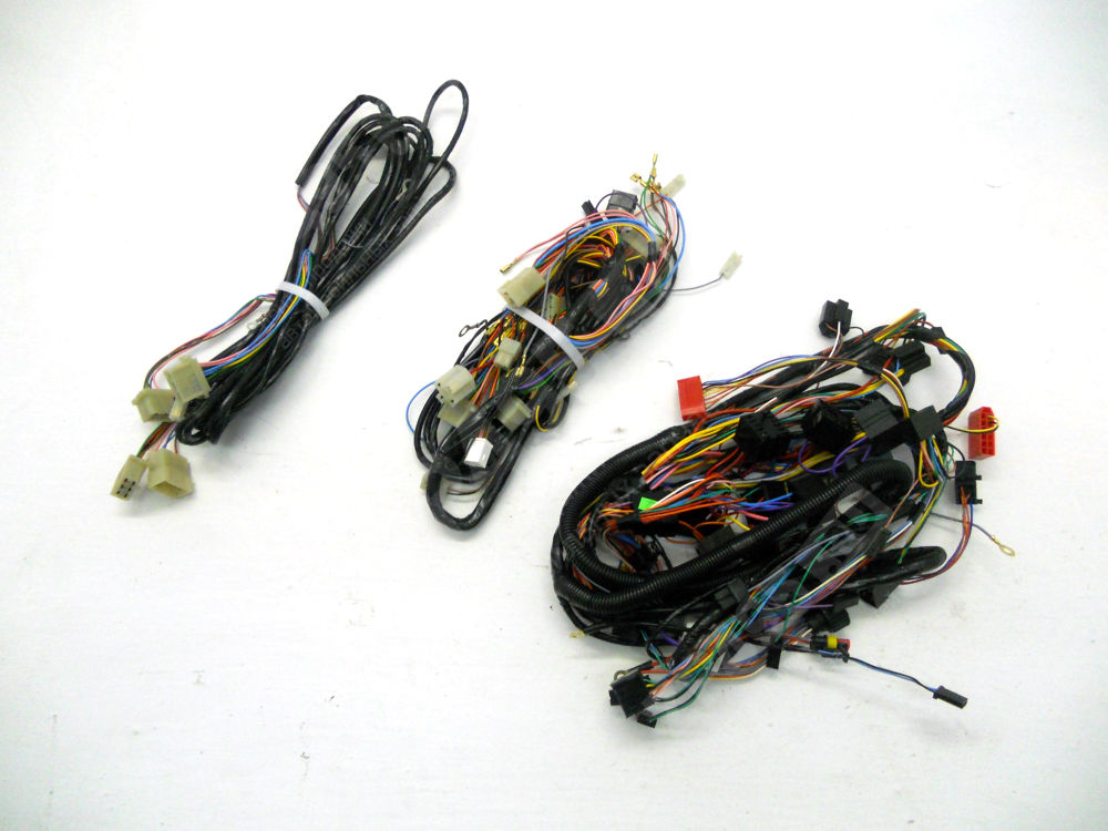 Купить Проводка для автомобиля газель ЗМЗ-406 рестайлинг модификация ...