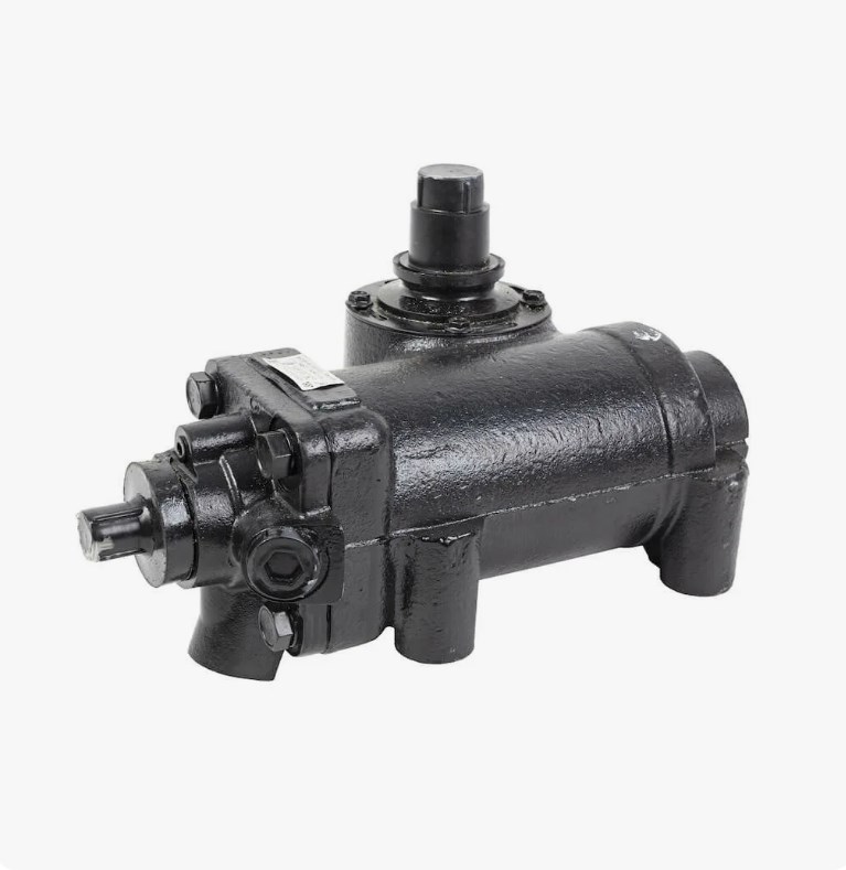 Купить Механизм рулевой ГАЗ-3310 Валдай с гидроусилителем (ГАЗ, ГАЗЕЛЬ ...