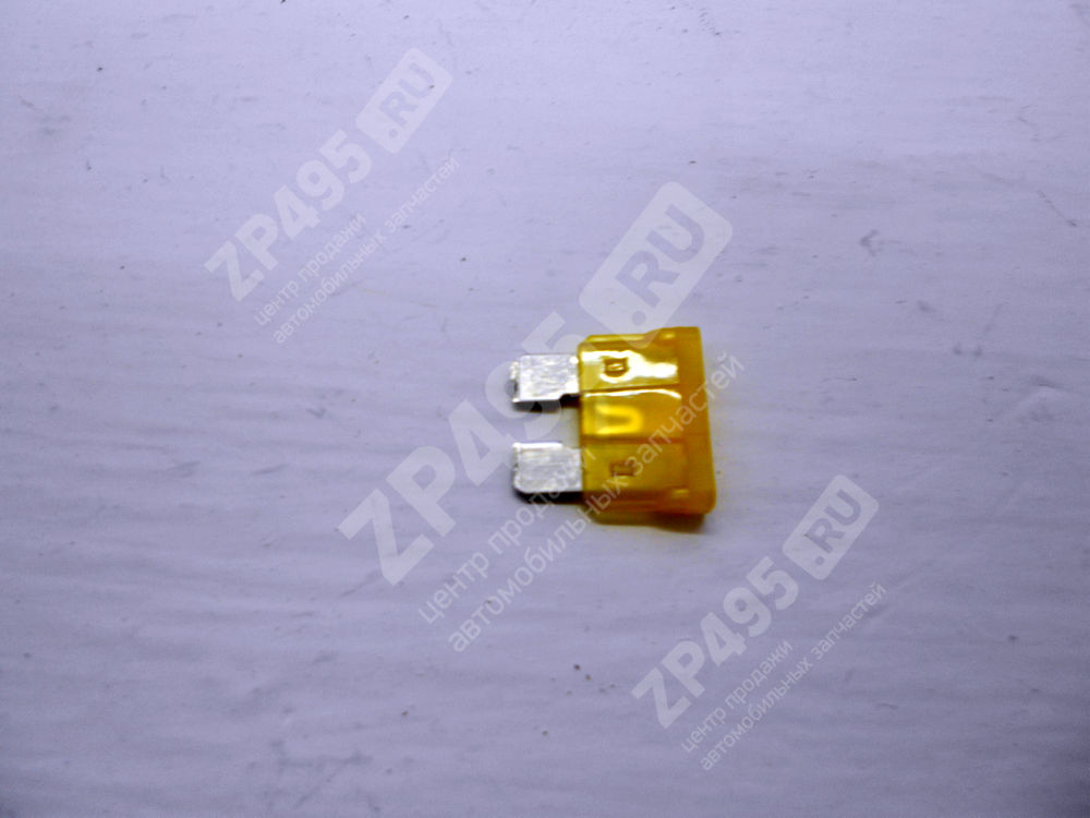 : FT20A FT20A 0016434  FT 20 Litte Fuses  zp495.ru 1535420