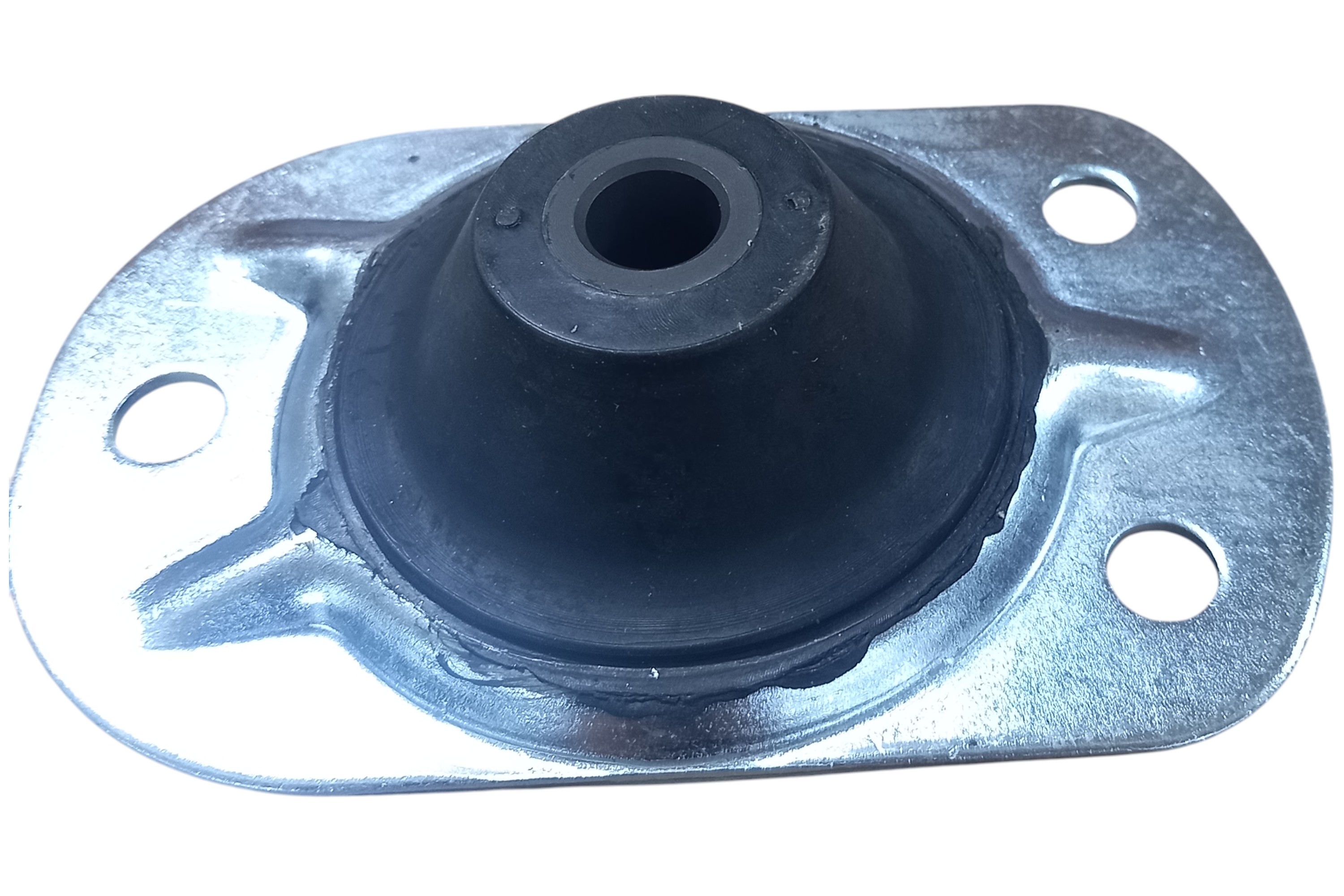 Купить Подушка кузова Газель next (цельнометаллический фургон) (ОАО ГАЗ ...