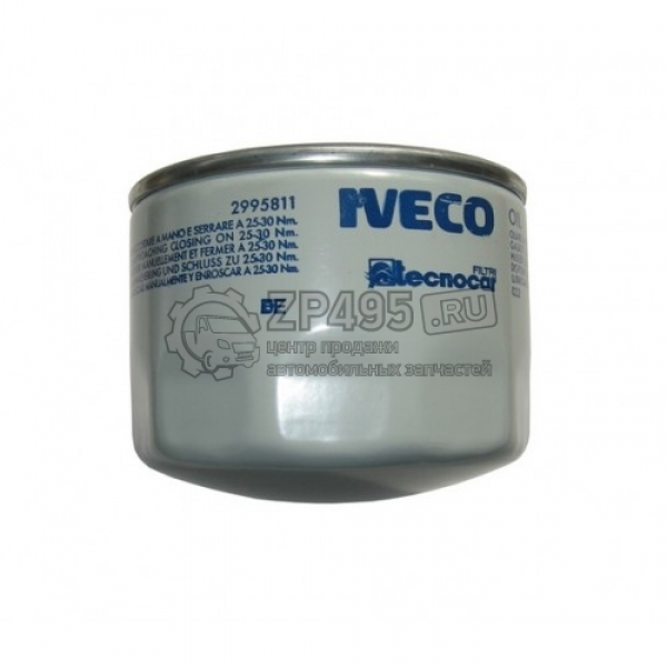 : 2995811 0017596   -3163 .IVECO F1A zp495.ru