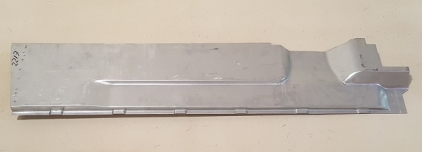 Артикул: 22175101113 г0001791 Лонжерон ГАЗ-2217,Баргузин основания фургона перед левый (усилитель панели б/бака №2 (61) (ГАЗ, ГАЗЕЛЬ,ВОЛГА,СОБОЛЬ,ВАЛДАЙ,САЙБЕР,ГАЗЕЛЬ БИЗНЕС,ГАЗон NEXT,Газель NEXT) zp495.ru