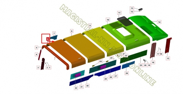 : 32215702040 0004572   5    (, ,,,,, , NEXT, NEXT) zp495.ru