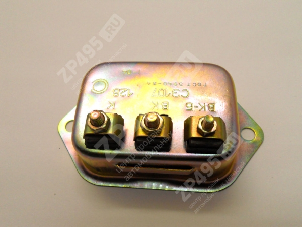 Артикул: 14023729 г0008469 Вариатор резистор добавочный zp495.ru