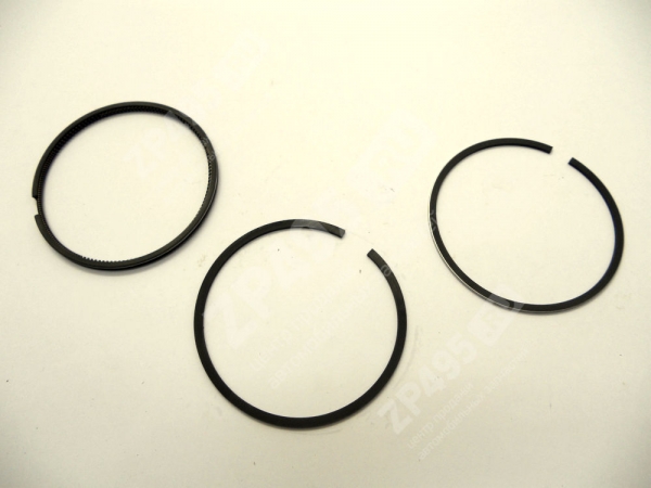 Артикул: 406100010001AP г0013716 Кольца поршневые ЗМЗ-402, 406, 511, 513 d=92.5 комплект на двигатель ЗМЗ (ГАЗ, ГАЗЕЛЬ,ВОЛГА,СОБОЛЬ,ВАЛДАЙ,САЙБЕР,ГАЗЕЛЬ БИЗНЕС,ГАЗон NEXT,Газель NEXT) zp495.ru