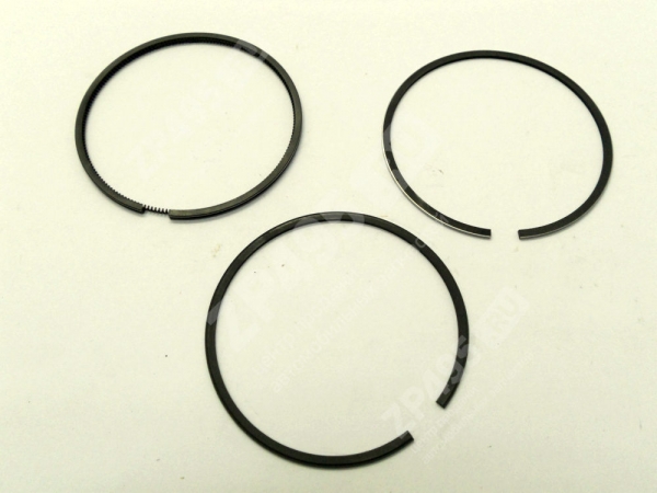 Артикул: 4051000100AR г0013724 Кольца поршневые ЗМЗ-405, 409 d=96.0 комплект на двигатель ЗМЗ (ГАЗ, ГАЗЕЛЬ,ВОЛГА,СОБОЛЬ,ВАЛДАЙ,САЙБЕР,ГАЗЕЛЬ БИЗНЕС,ГАЗон NEXT,Газель NEXT) zp495.ru