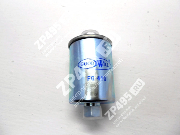 Фильтр топливный 21214 инжектор