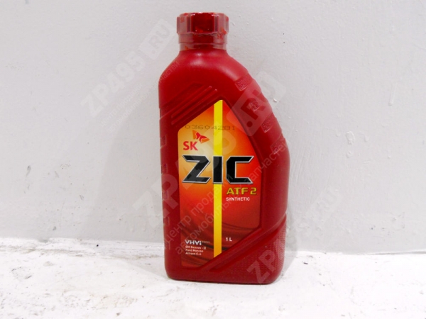   ZIC ATF Dextron-2 1 /